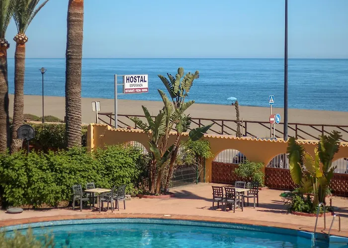 Hostal Esperanza