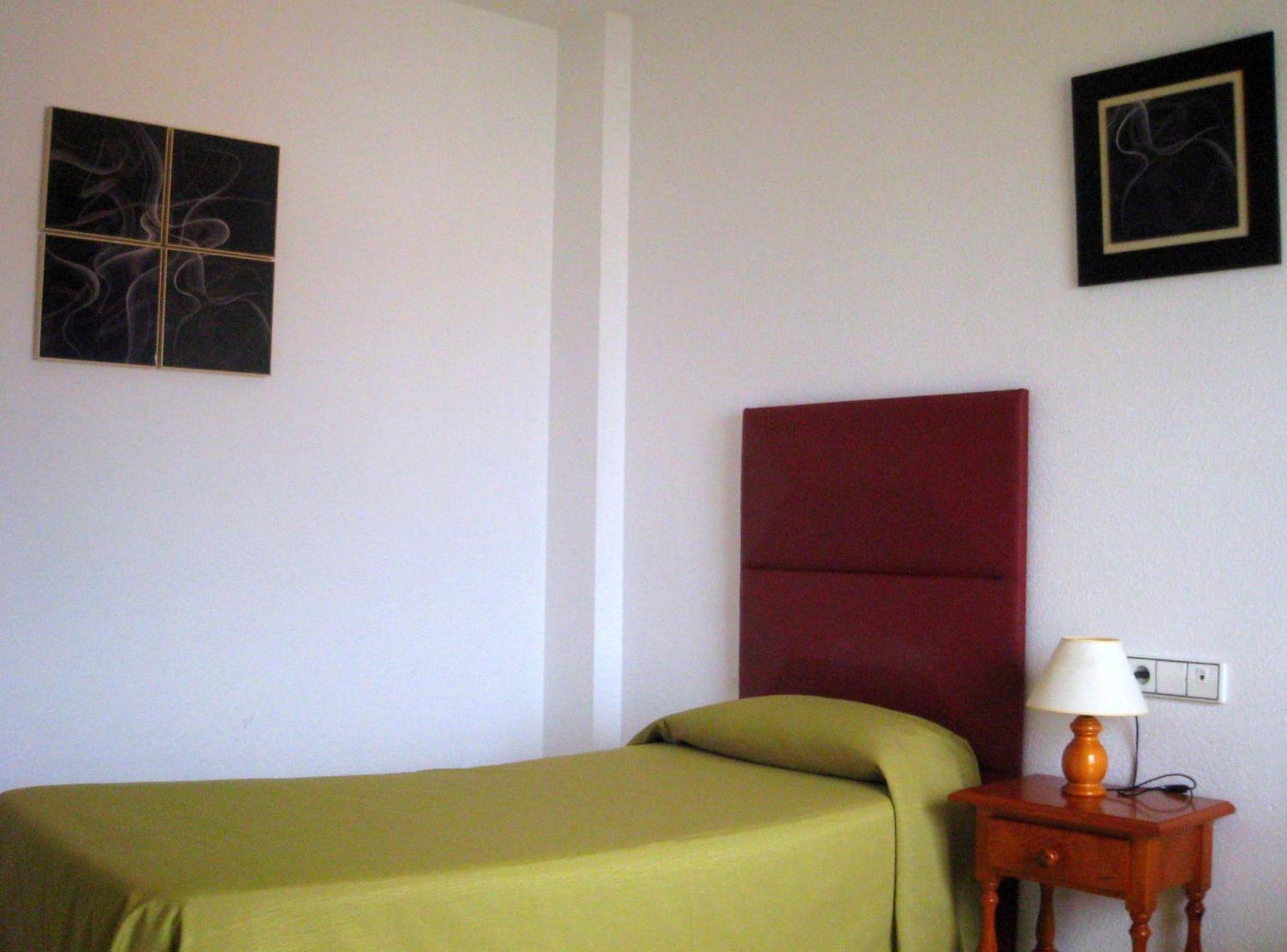 Guest house Esperanza 2*