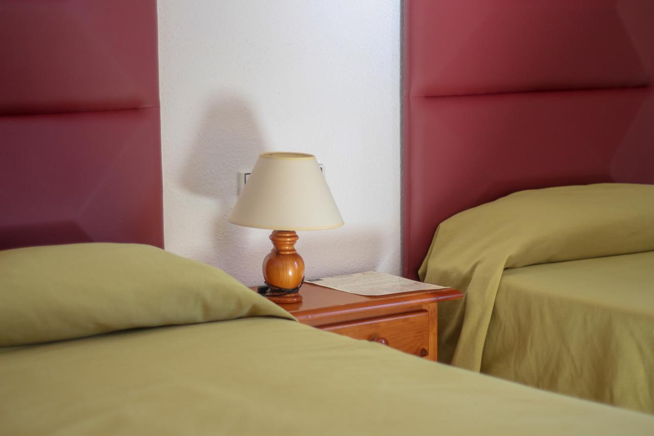 Guest house Esperanza Benajarafe