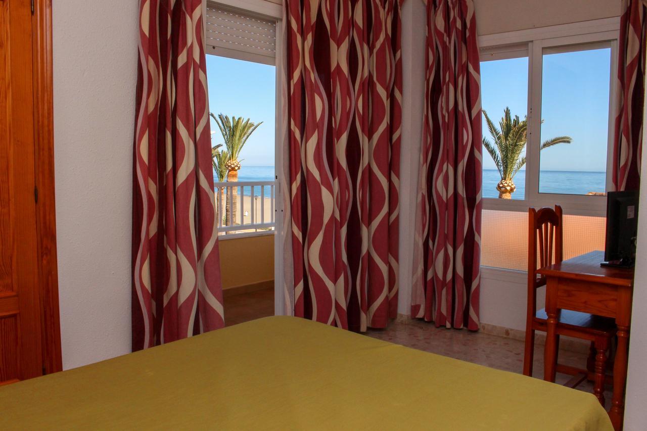 Guest house Esperanza 2*
