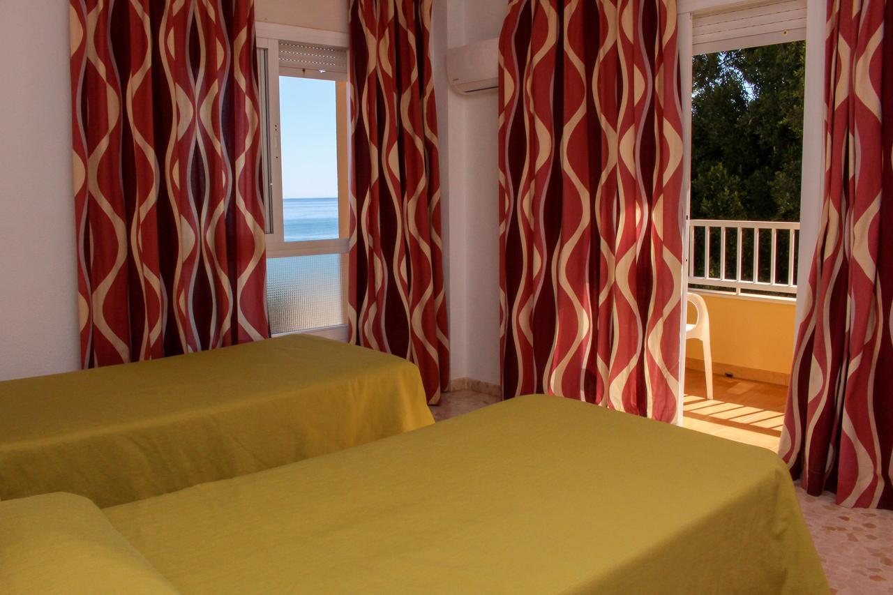 Guest house Esperanza Benajarafe