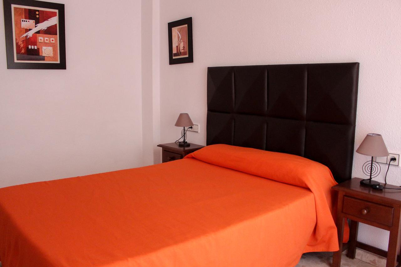 Guest house Esperanza 2*