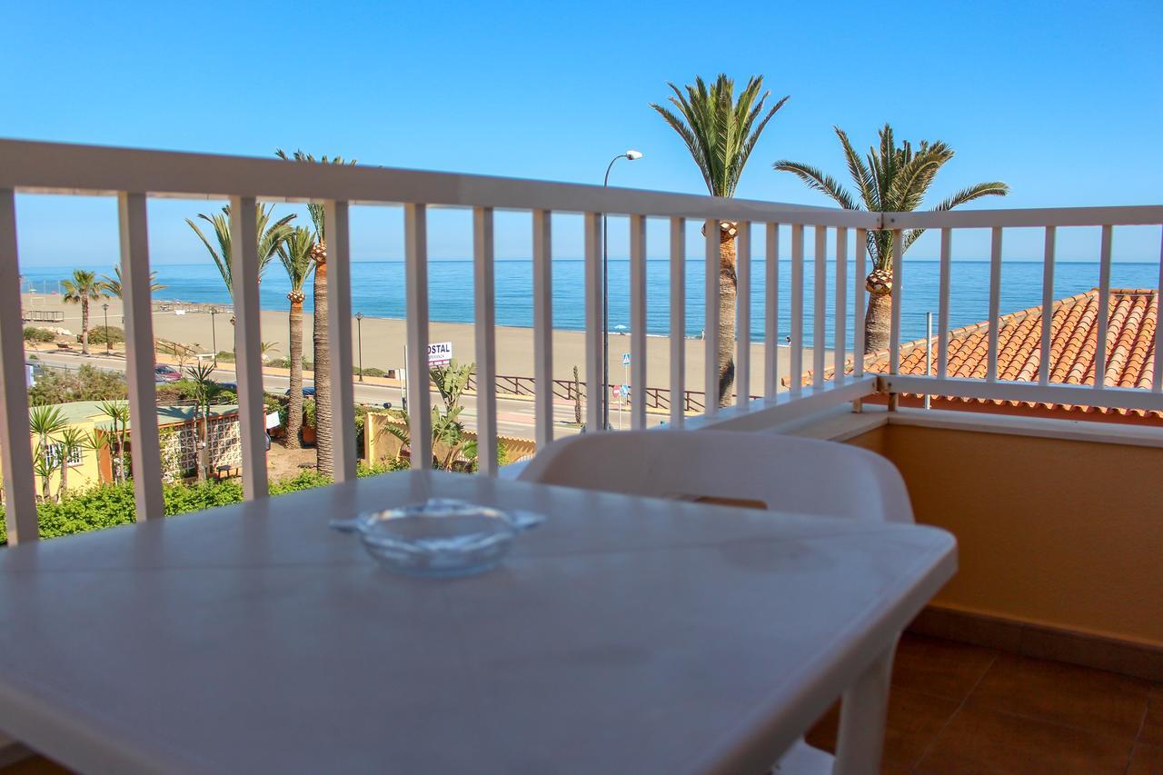 Guest house Esperanza Benajarafe