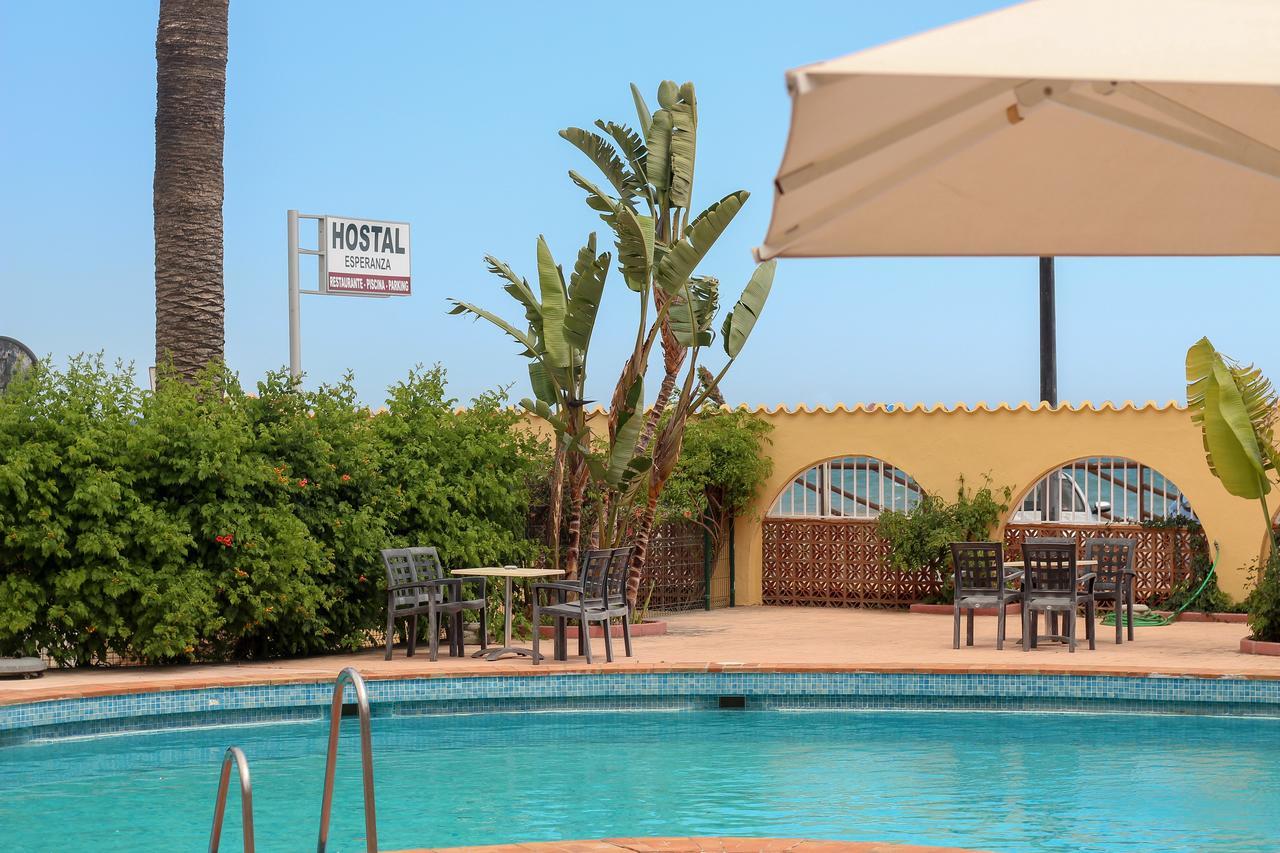 Esperanza Guest house