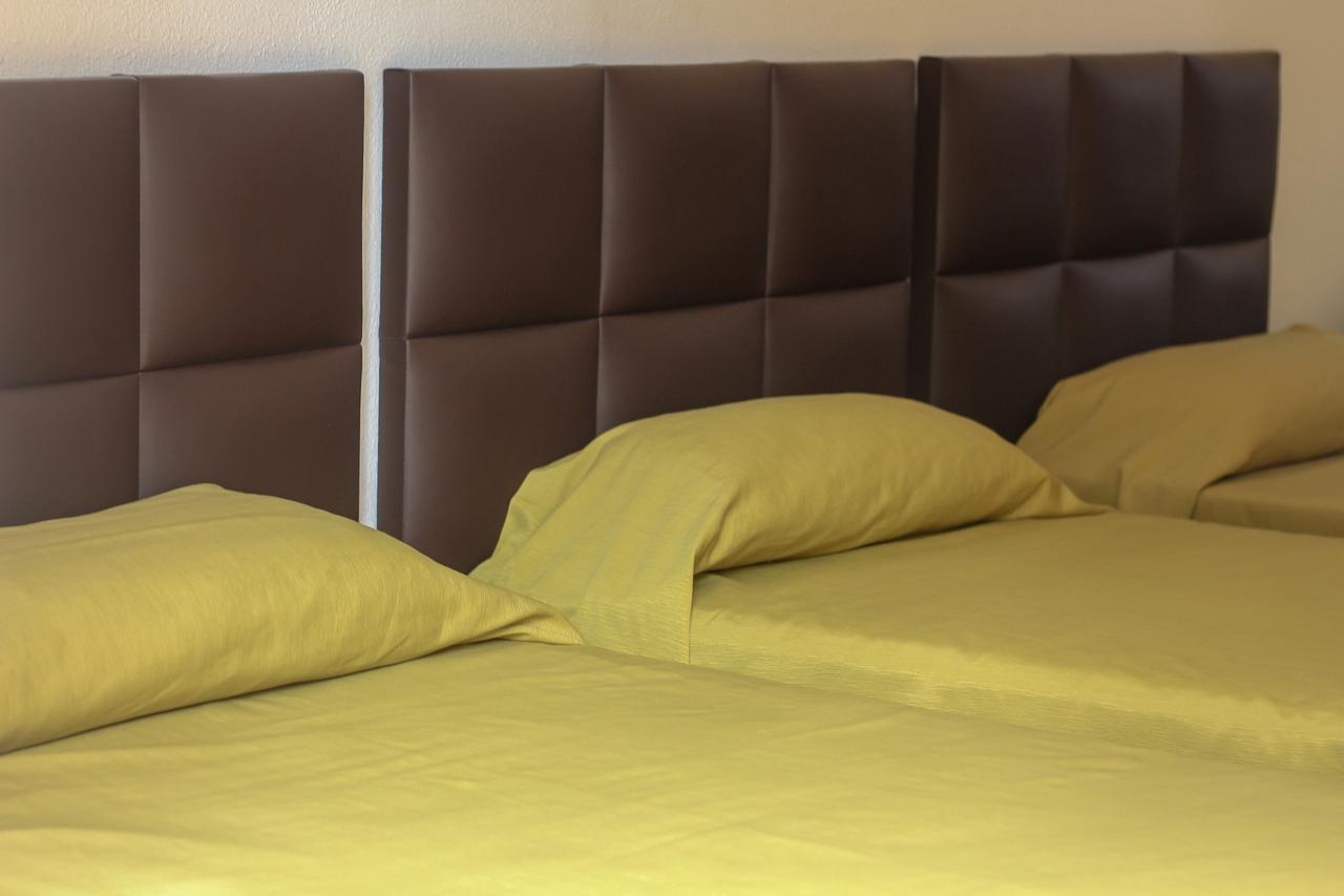Guest house Esperanza Benajarafe