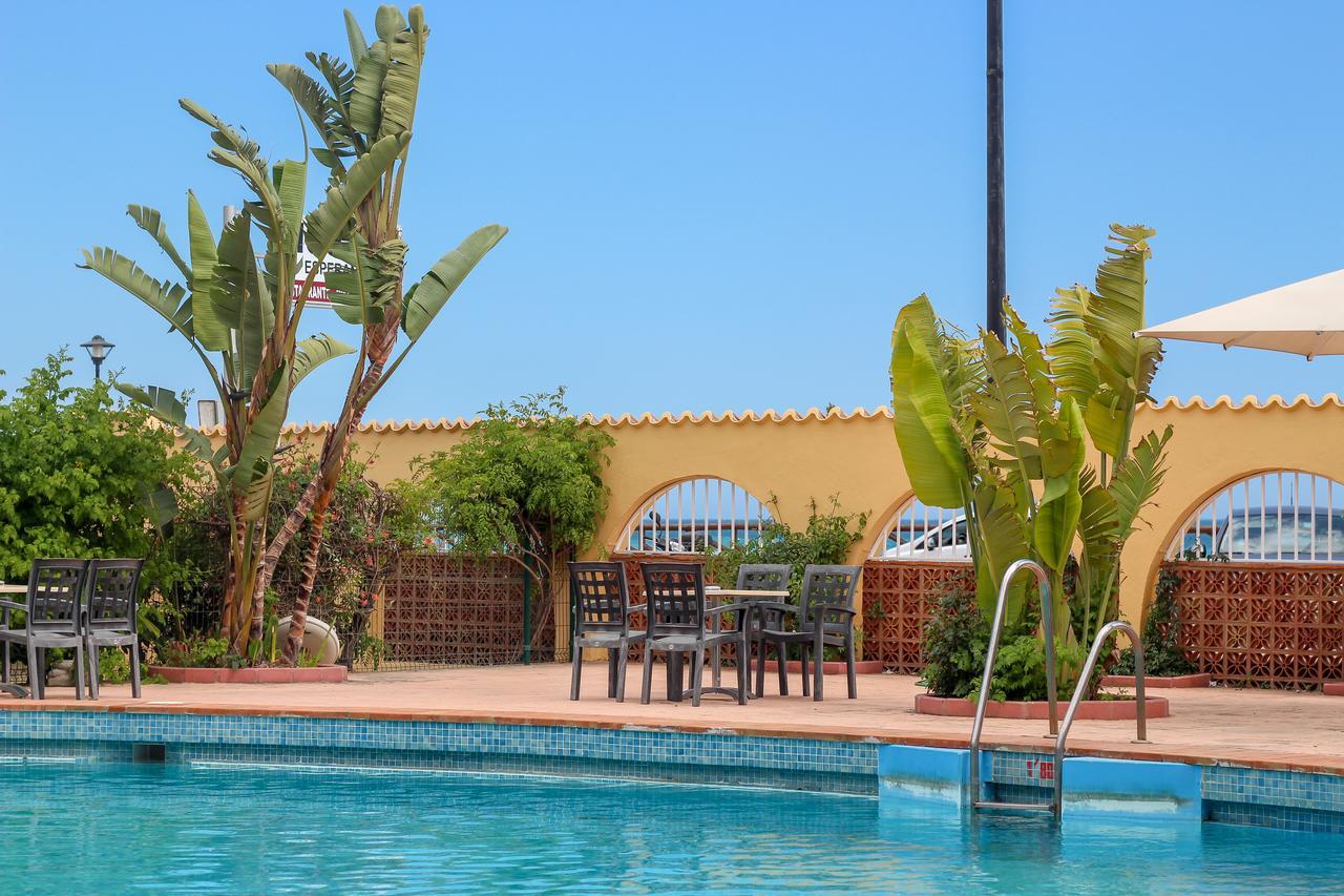 Guest house Esperanza