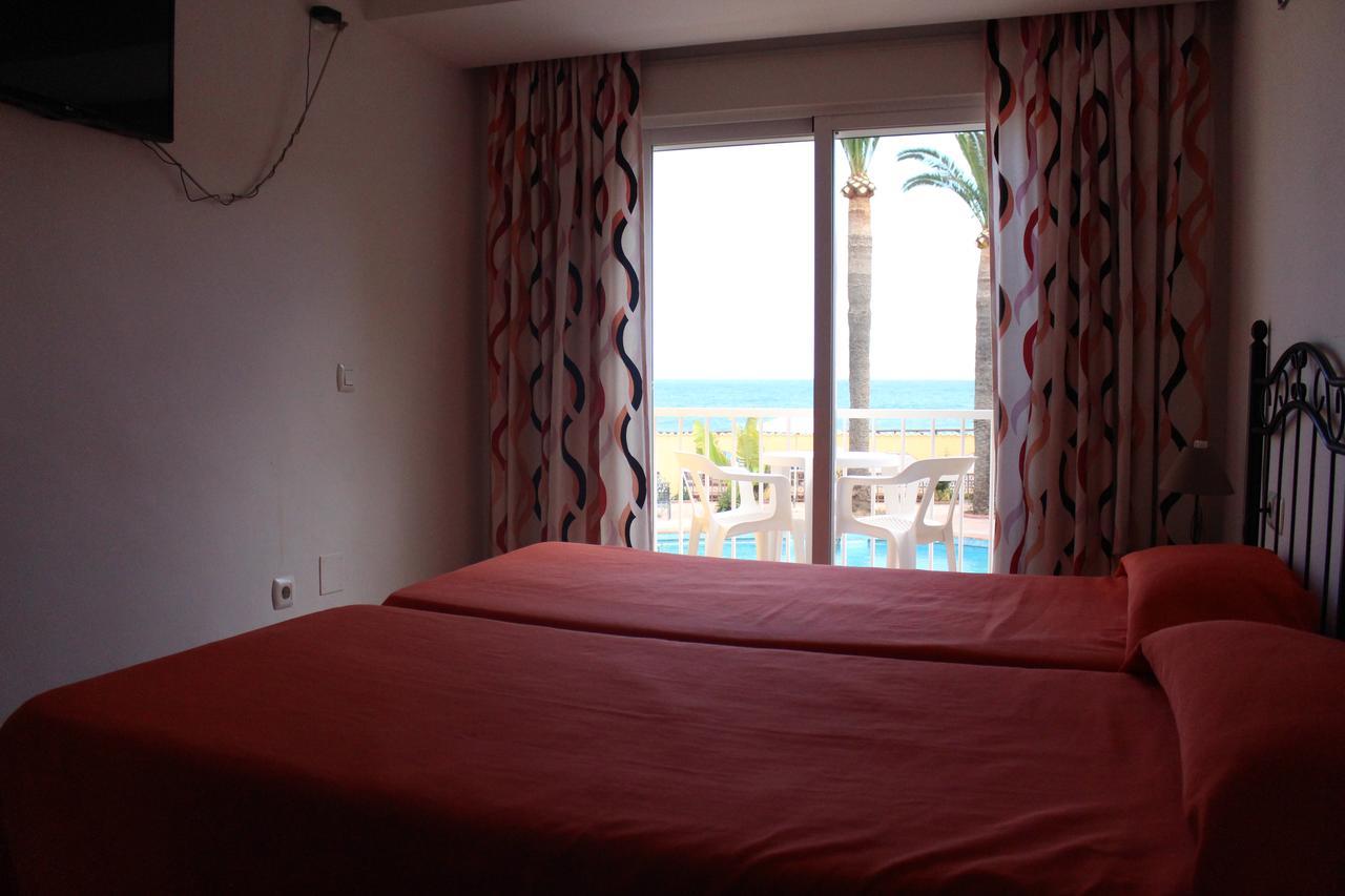 Guest house Esperanza Benajarafe