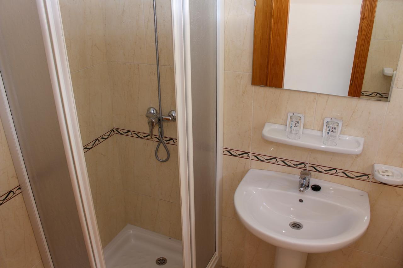 Guest house Esperanza 2*