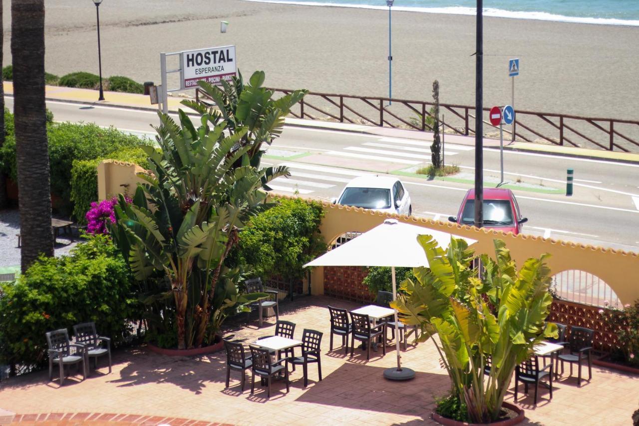Guest house Esperanza 2*